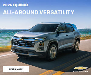 Chevy top vehicle tiles